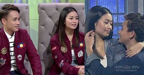 TWBA: Ashley and Tan recall how they became close .